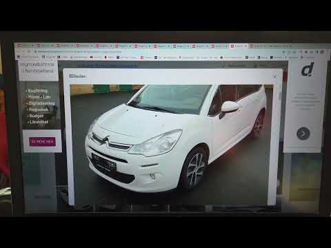 MongoTV_4947 - KIGGER PÅ BILLIGE BRUGTE BILER - Del 304 - Billig Diesel Biler