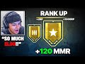 IM GAINING SO MUCH ELO Copper To Champ