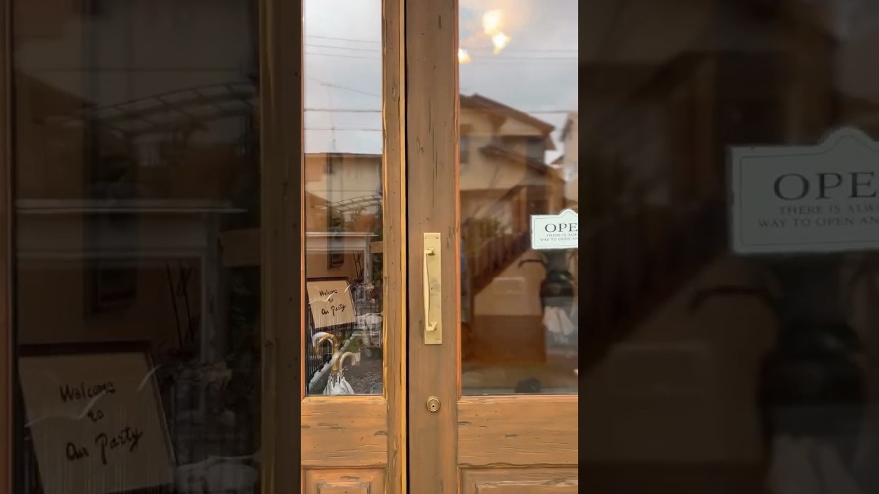 滋賀県大津市比叡平に小さな自宅カフェがオープン！『 cafeants 』様の所へご訪問させていただきました。日替わりのワンプレートランチは絶品。ご近郊の方は是非お越しくださ