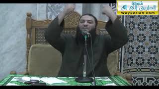 صورة كيف تتعامل مع معاصي السر ؟ | الجزء ( 02 ) | #محاضرة | د . حازم شومان