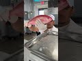 Fresh #seafood at D’Ocean Fish Market NEW LOCATION details on video #orlando #fishmarket