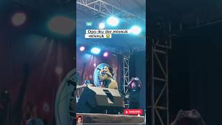Download lagu OPO IKU DER,MLENUK-MLENUK 😭#syahibasaufa #dangdut #shorts mp3