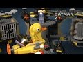 LEGO Batman Movie Batcave Break-In from LEGO