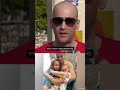 Iair Horn A Survivor Of 498 Days In Captivity In Gaza Shares His Heartbreak Over The Bibas Family