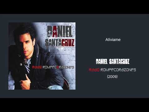 Daniel Santacruz - Alíviame