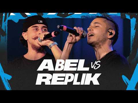 ABEL vs REPLIK | #FMSARGENTINA 2025/26 | Jornada 4 - Temporada 7 I Urban Roosters