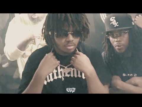 CME AD x Mark Gutta "No More Za" (Official Music Video) Directed by @3DMGEntertainment