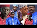 YOUR PARTY WILL DESTR0Y BARROW WILL KEBBA MADI BOJANG JOIN UDP