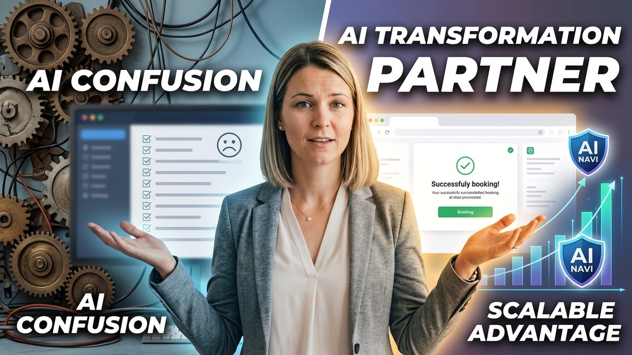 A Diagnostics App Rebuilt for Self-Service in 4 Weeks preview