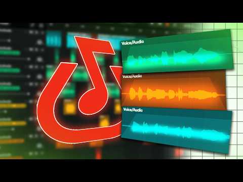 Master Advanced "LAYERS" in 5 minutes [BANDLABS VOCAL PRESET] (Che, Osamason, Tana)