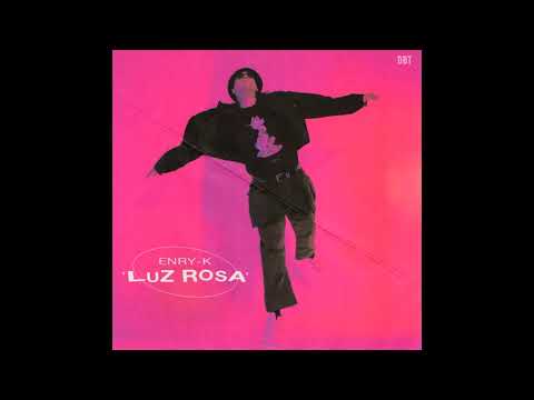 Pink Ice - Enry-K ft. We$t Dubai