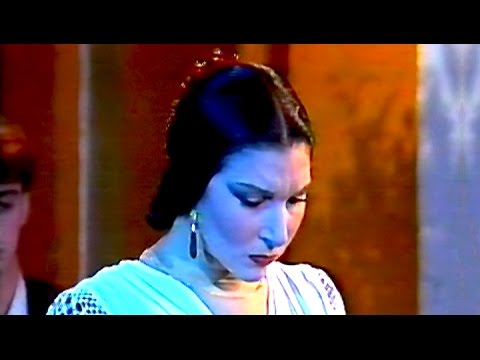 Milagros Mengíbar – Por Tarantos; Antonio Márquez & Paco Serrano (toque) / cc English, Español