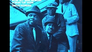 Curtis Peagler - Along Came Cheryl