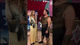 — Ոչ միայն այծեր😀