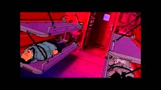 Crushed Beyond Dust AMV (Akira)