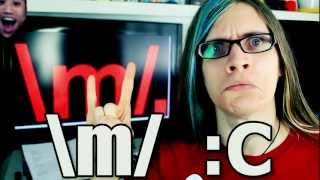 MATH METAL (With real maths!) ft. Numberphile