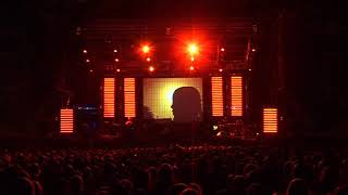 Groove Armada  - At The River (Live From Frequency festival 2007)