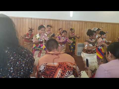 Fia Dance Academy 2020 fiefia night prerteens