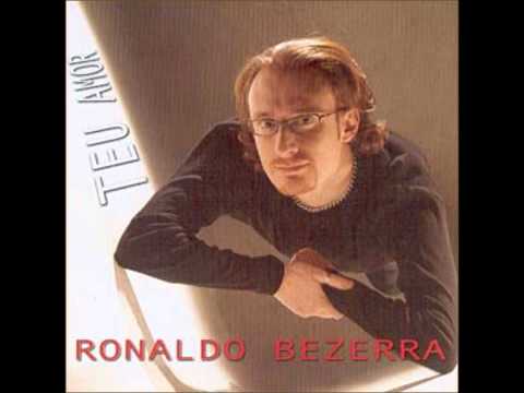 Rei de Majestade - Ronaldo Bezerra