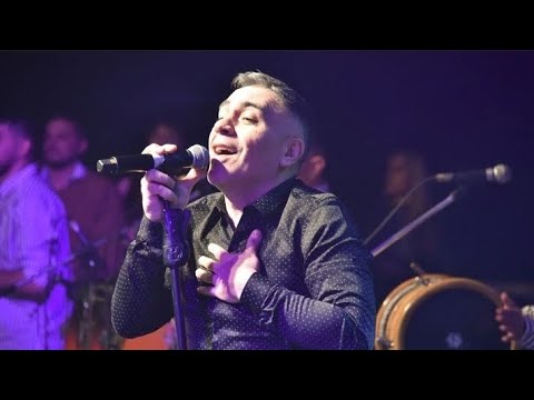 El Loco Amato | Hoy La Vi Pasar / Jugaste Conmigo / Al Desierto / Sabe Que Se Mueve |Y Más (50 Años)