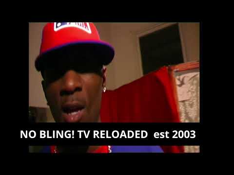 CASSIUS HENRY - FLEXING - NO BLING! TV RELOADED