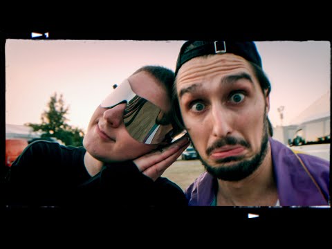 Mirror Glimpse and 2 more