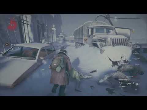 World War Z mass contamination challenge. Worse than extinction?