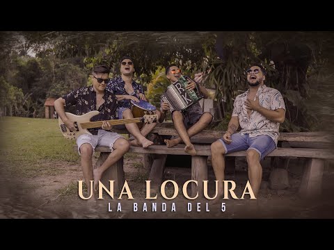 Miniatura de Una Locura