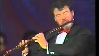 James Galway Plays Syrinx by Debussy