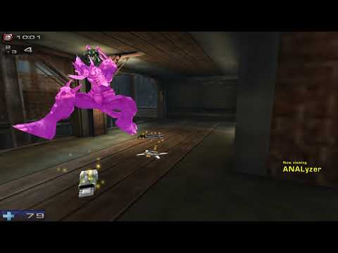 UT2004. funzames.duel