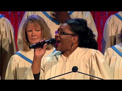 Zach Sobiech "Clouds" Gospel Choir | Dawn of a Dream 2013