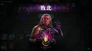 影千代のMTGアリーナ＃１　配信初心者です