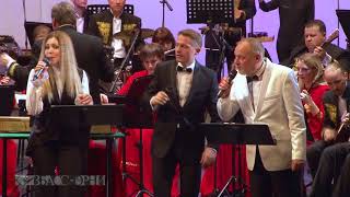 Puttin' On the Ritz - Irving Berlin |