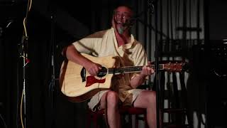 03 The Loch Tay Boat Song 24th January 2019 @ TJs Acoustic Music Club