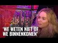 Lange rijen tijdens Museumnacht