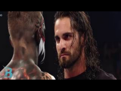 WWE Raw 6 March 2017 Full Show Highlights