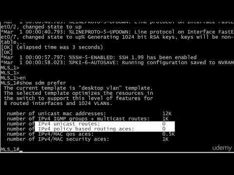 1 Fund 1 The Dawn Of Man Switching CISCO CCNP COURSE FOR BEGINNER TUTORIAL FUNDAMENTALS REVIEW