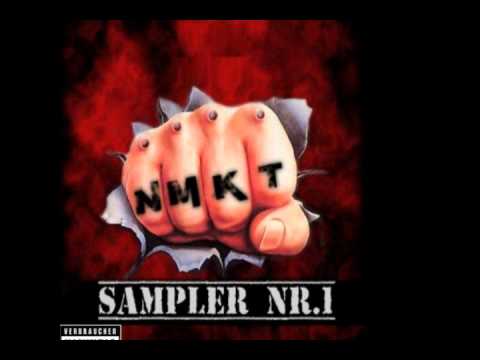 Skinny Al, Kontra K, Chrischa und King Instingt One - Feindbild.wmv