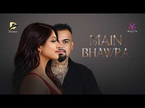 Dewindersingh Sewnath X Savita Singh - Main Bhawra (2026 Bollywood Cover)