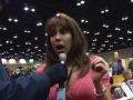 Megacon 2009 Part 1 Horror Anime Sci Fi Convention Orlando Fl