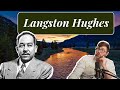 The Negro Speaks of Rivers by Langston Hughes - Poem Summary, Analysis, Review