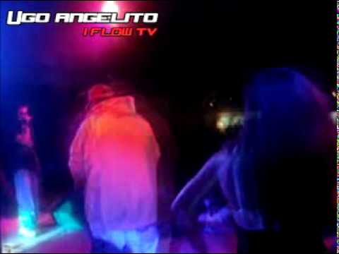 ugo angelito   iflow tv
