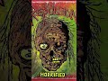 Repulsion - Horrified - Black Breath
