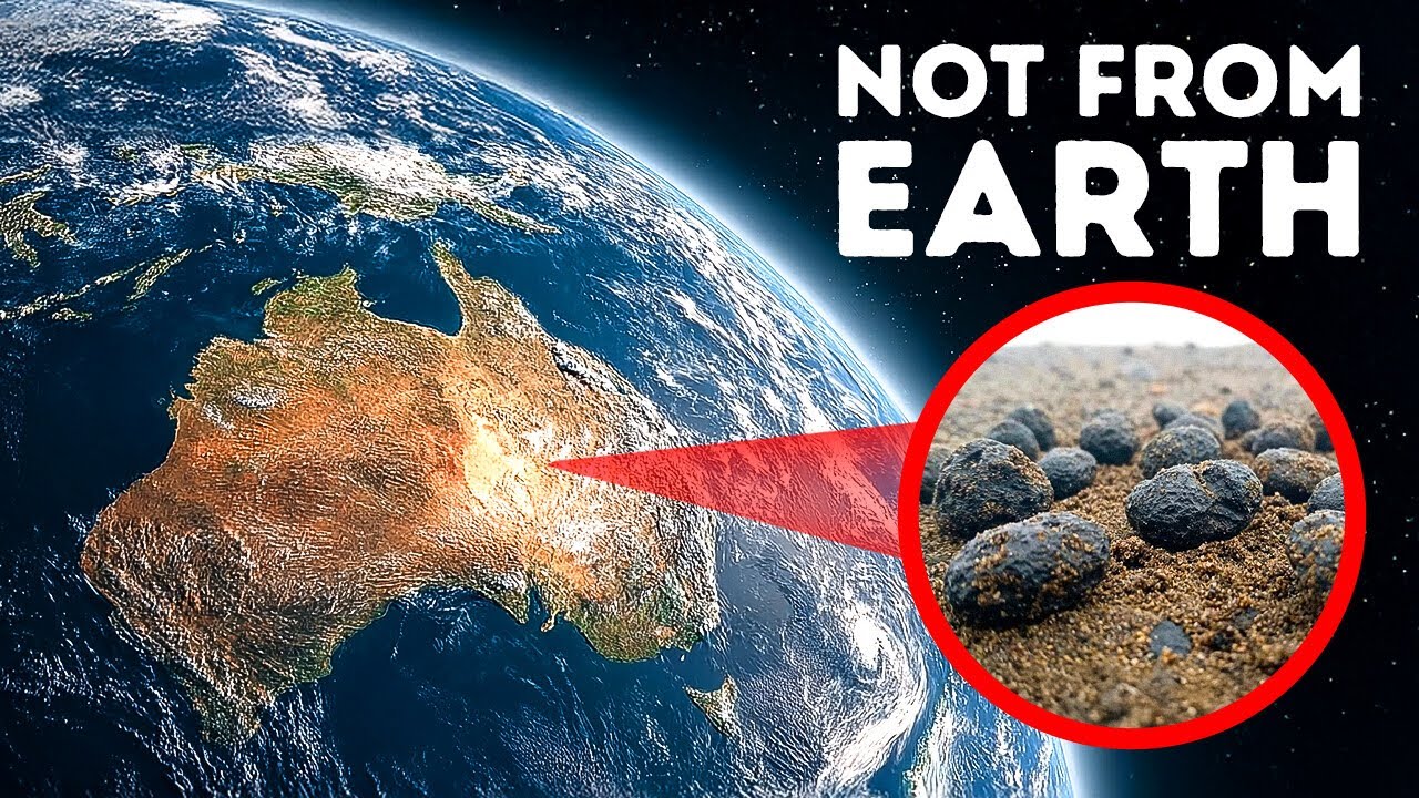 Scientists Made a Terrifying New Discovery Hidden in Australia