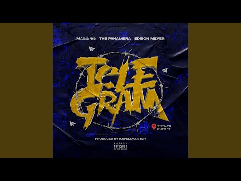Telegram (feat. The Panamera, Edison Meyer)