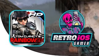 Tom Clancy’s Rainbow Six: Shadow Vanguard Gameplay in 2021