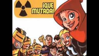 EL INTRUSO - La monja enana, Aviador Dro y L-kan