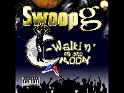 Swoop G & Mark Spitz Ft. Kokane - Welcome To L.A.