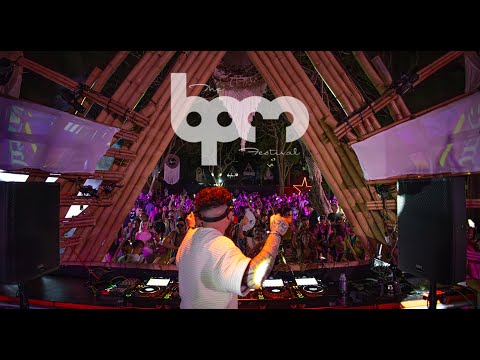Kofla @thebpmfestival Tamarindo, Costa Rica / 03.29.24