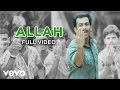Ninaithale Inikkum Allah Video Vijay Antony